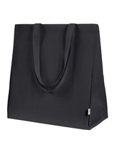 econscious Go Lite Tote. EC8052 - Black