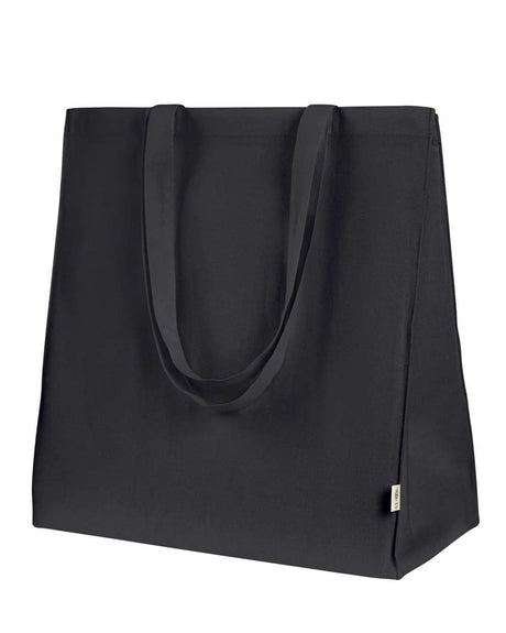 econscious Go Lite Tote. EC8052 - Black