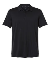 Adidas Men's 4-Way Stretch Printed Polo. A716 - Carbon