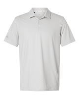 Adidas Men's 4-Way Stretch Printed Polo. A716 - White
