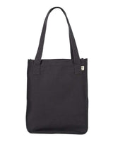 econscious Market Tote. EC8040 - Black