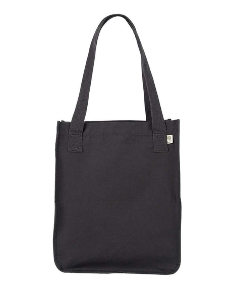 econscious Market Tote. EC8040 - Black