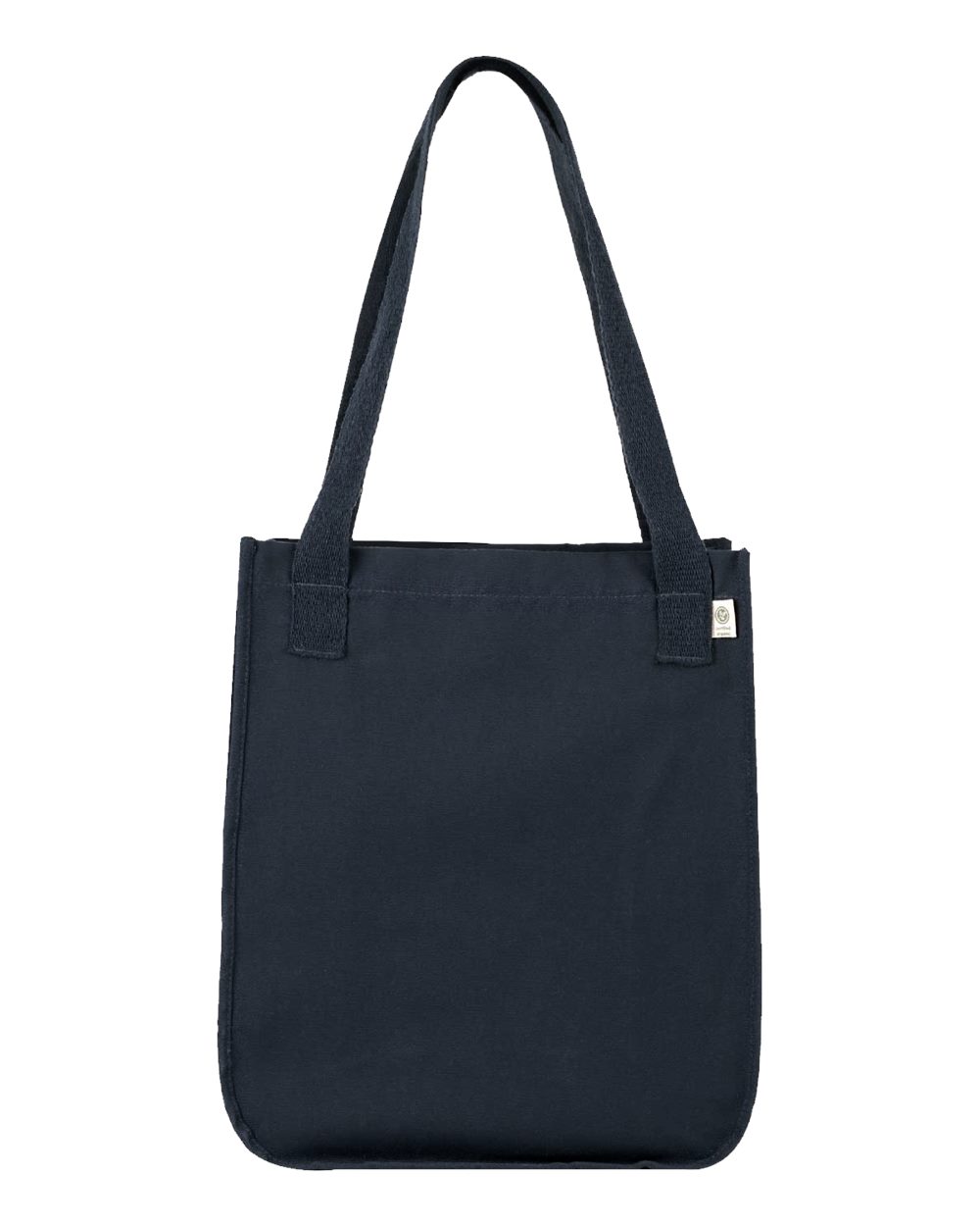 econscious Market Tote. EC8040 - Navy