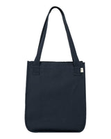 econscious Market Tote. EC8040 - Navy