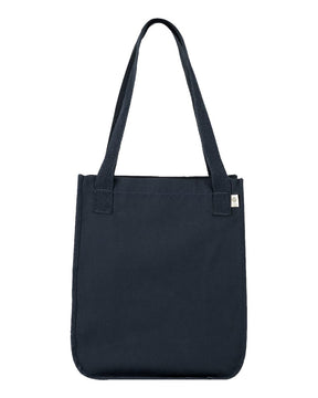econscious Market Tote. EC8040 - Navy