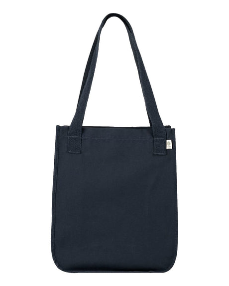 econscious Market Tote. EC8040 - Navy
