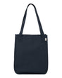 econscious Market Tote. EC8040 - Navy