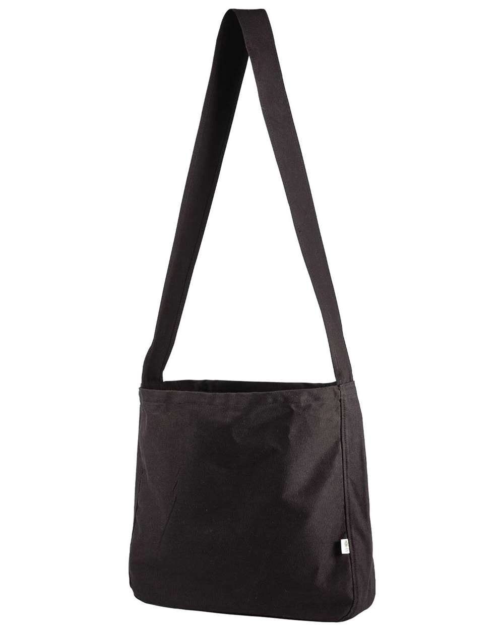 econscious Farmer's Market Bag. EC8050 - Black