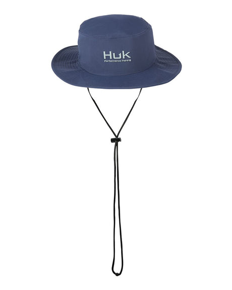 HUK Solid Booney. H300433 - Naval Academy