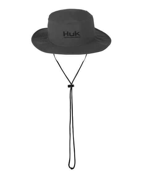 HUK Solid Booney. H300433 - Volcanic Ash