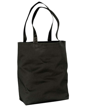 econscious Everyday Tote. EC8000 - Black