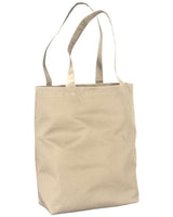 econscious Everyday Tote. EC8000 - Oyster