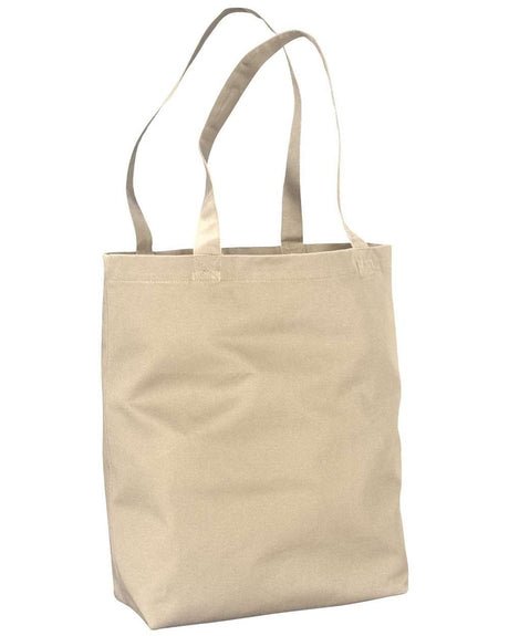 econscious Everyday Tote. EC8000 - Oyster