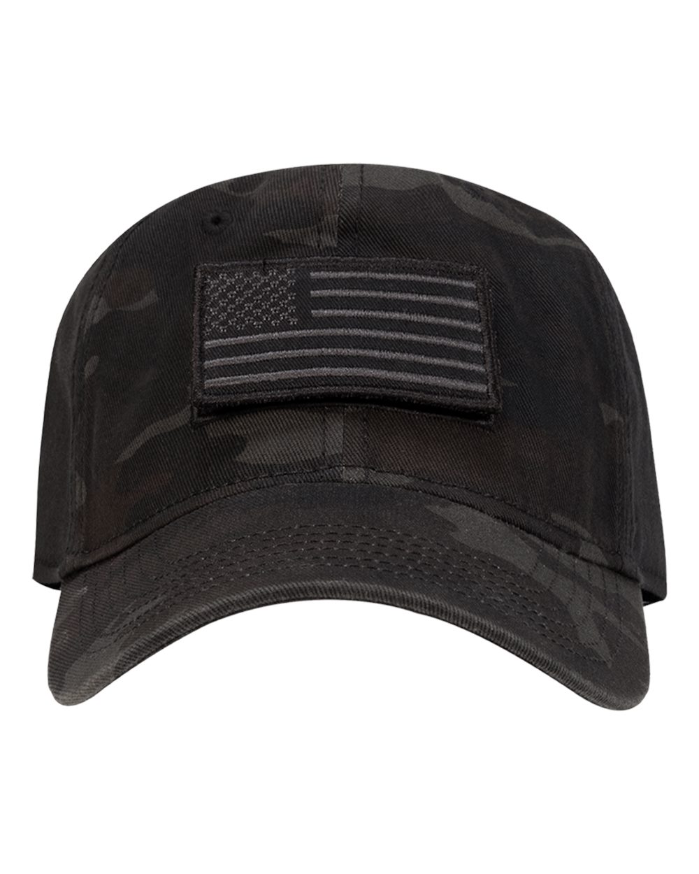 DRI DUCK Tactical Cap. 3353 - Black