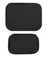 econscious Grove Travel Cube Set. EC8707 - Black