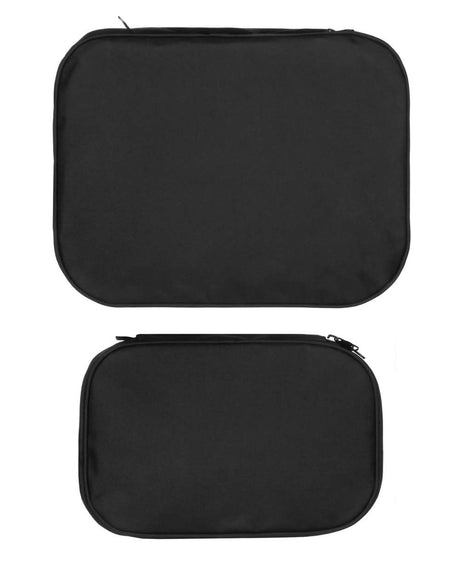 econscious Grove Travel Cube Set. EC8707 - Black