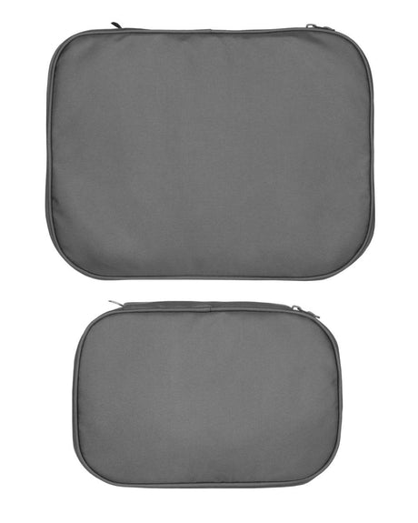 econscious Grove Travel Cube Set. EC8707 - Charcoal