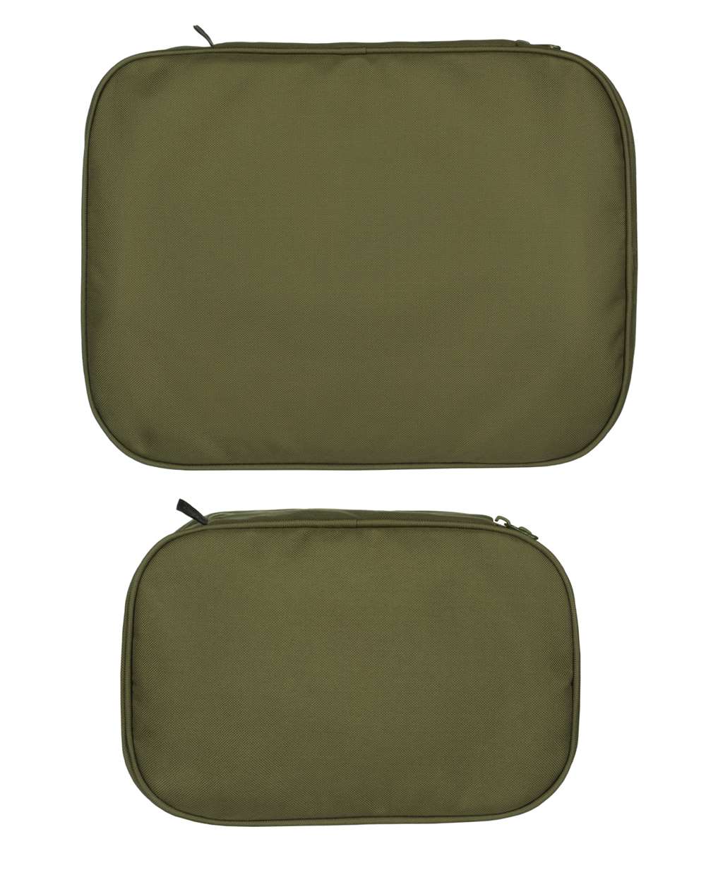 econscious Grove Travel Cube Set. EC8707 - Olive