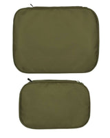 econscious Grove Travel Cube Set. EC8707 - Olive