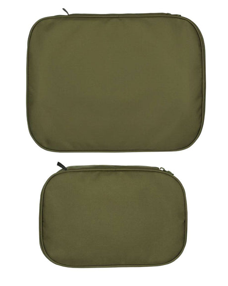 econscious Grove Travel Cube Set. EC8707 - Olive