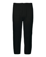 Augusta Sportswear Youth Gamer Pull-Up Baseball Pants. 6849 - Black