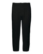 Augusta Sportswear Youth Gamer Pull-Up Baseball Pants. 6849 - Black