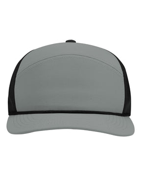 DRI DUCK Braxton Cap. 3052 - Grey