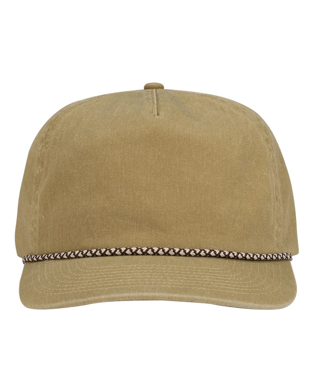 DRI DUCK Rockwell Cap. 3053 - Wheat