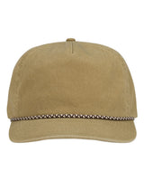 DRI DUCK Rockwell Cap. 3053 - Wheat