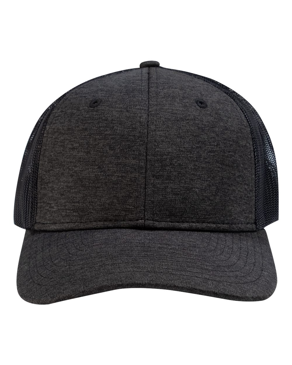 DRI DUCK Rover Trucker Cap. 3092 - Black