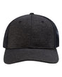 DRI DUCK Rover Trucker Cap. 3092 - Black