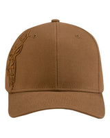 DRI DUCK 3D Buck Pro Cap. 3321 - Saddle