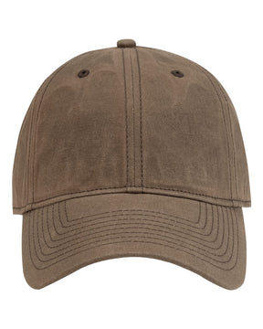 DRI DUCK Teton Cap. 3371 - Field Khaki