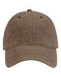 DRI DUCK Teton Cap. 3371 - Field Khaki