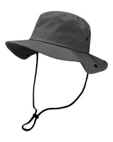 DRI DUCK Ripstop Booney. 3754 - Charcoal