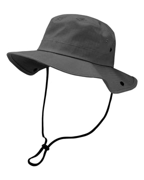 DRI DUCK Ripstop Booney. 3754 - Charcoal