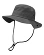 DRI DUCK Ripstop Booney. 3754 - Charcoal