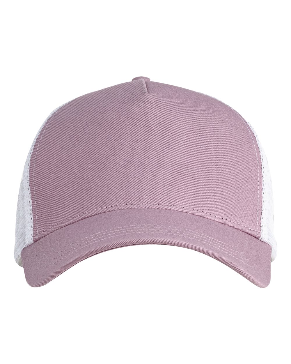 econscious Five-Panel Trucker Cap. EC7094 - Lilac Haze