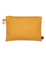 econscious Grove Go-Go Pouch With Carabiner. EC8709 - Beehive