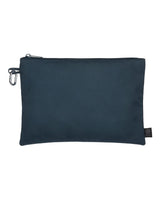 econscious Grove Go-Go Pouch With Carabiner. EC8709 - Pacific