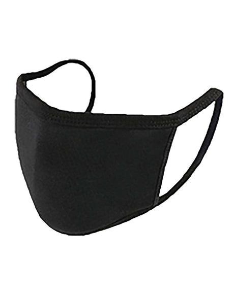 econscious Face Mask. EC9020 - Black