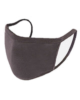 econscious Face Mask. EC9020 - Charcoal