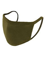 econscious Face Mask. EC9020 - Olive
