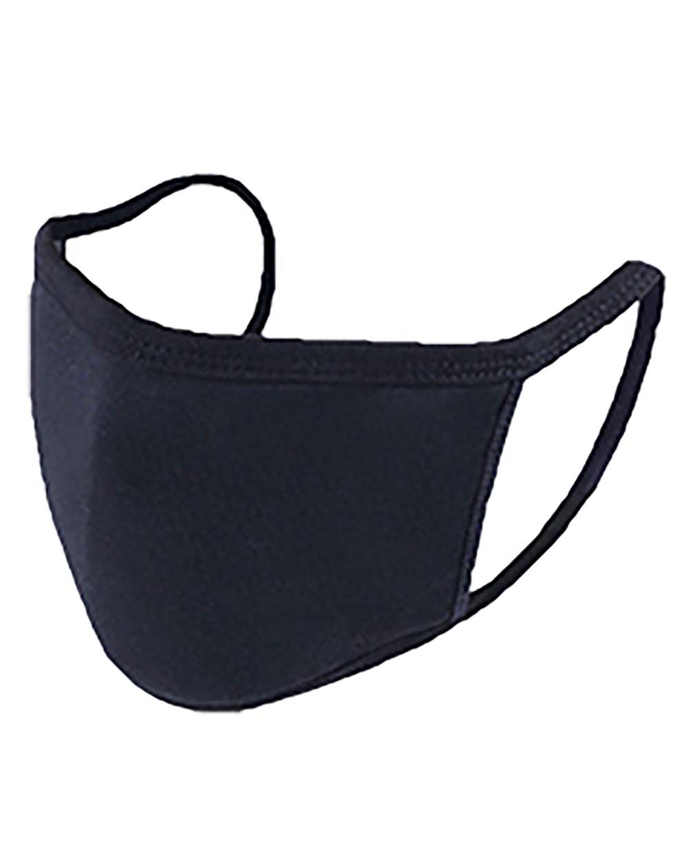 econscious Face Mask. EC9020 - Pacific