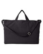 econscious Reclaimist Fiber G2G Tote. EC8207 - Black