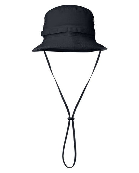 Nautica Bucket Hat. N17688 - Black