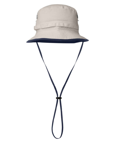 Nautica Bucket Hat. N17688 - Stone