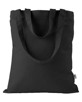 econscious Go Forth Tote. EC8003 - Black