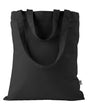 econscious Go Forth Tote. EC8003 - Black