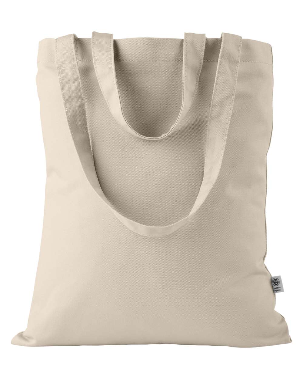 econscious Go Forth Tote. EC8003 - Oyster